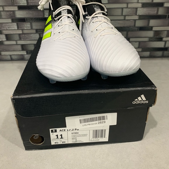 adidas ace 17.2 fg
